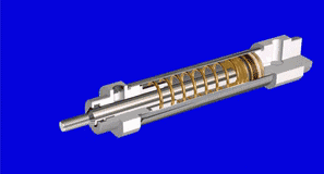 Viena darbības cilindri.gif Single-acting cylinders.gif