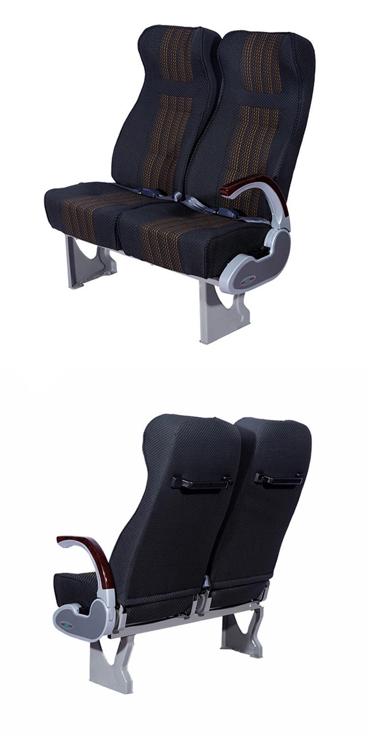 Pasažieru sēdeklītis vidusmēra pasažieru automobiļu autobusu autobusu autobusu biznesam VIP seat.jpg