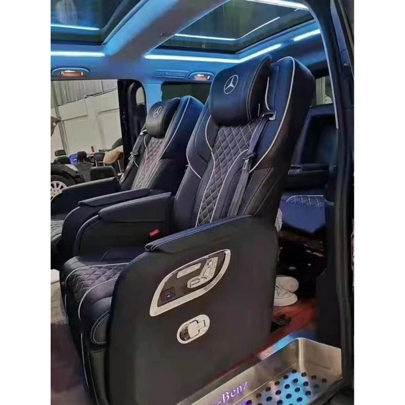 captain seat