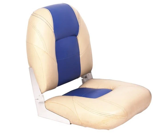 Regulējami pasažieru līnijas ergonomiskie ekonomiskie sēdekļi laivai